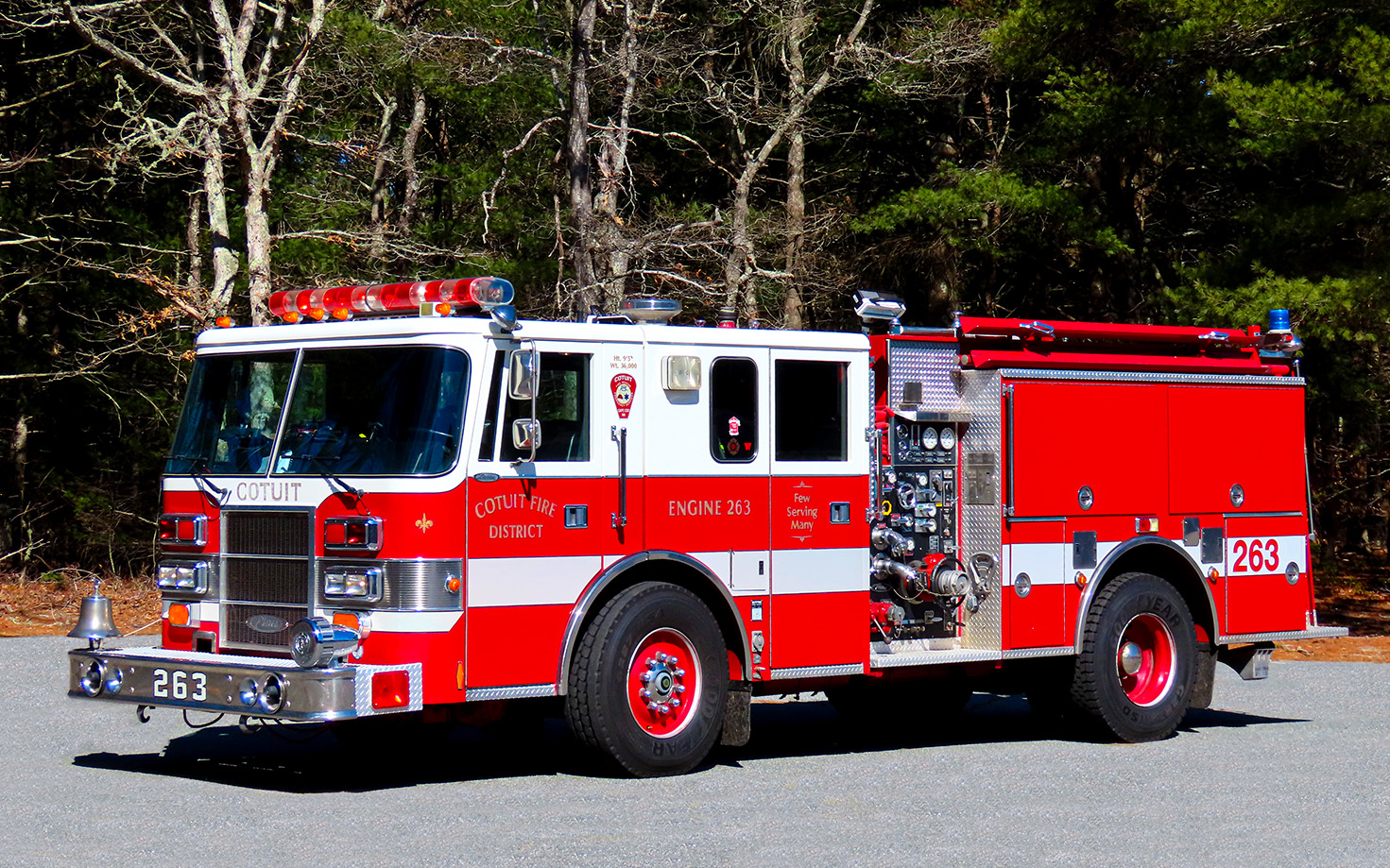 Cotuit Fire Department Firefighting Wiki Fandom